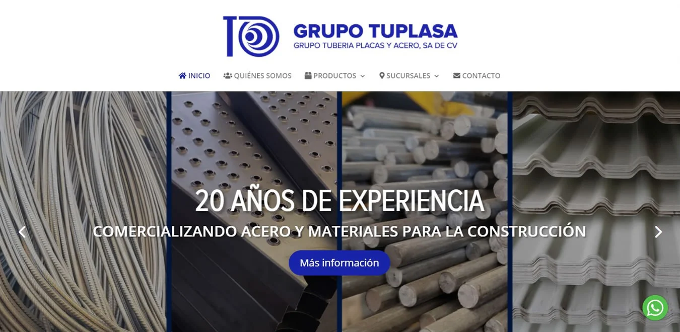 grupotuplasa-cliente-gha